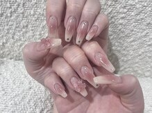 ダス ヤミー(Das Yummy)の雰囲気（トレンドのワンホンネイルもお任せ下さい！）