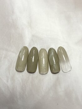 シンプルアート定額コース