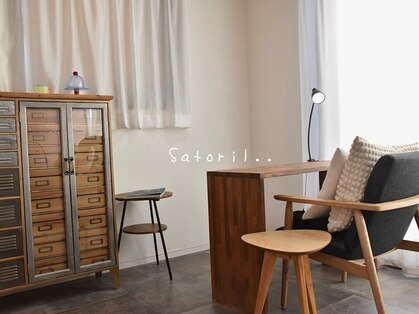 サトリネイルルーム 京橋店(Satoril nail room)の写真