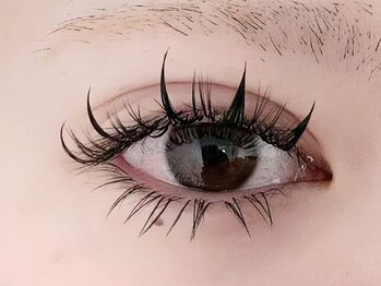 ベストアイラッシュ 渋谷109前店(Best Eyelash)/ワンホンマツエク