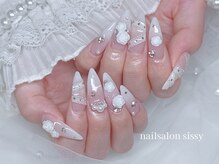 シシー 心斎橋店(sissy)/whiterosedesign