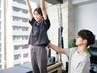 【料金掲示用】マンスリー月8回コース ¥66000/月【本町/阿波座/ピラティス】