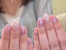 持ち込みデザイン＊90分