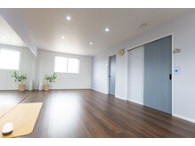 ふれあいの雰囲気（清潔感のある店内です！）