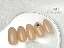 リセ 銀座本店(Lisse)/定額◇シンプル