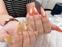 ヒロネイル アンド ビューティーサロン(hironail)