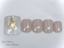フット定額5500yen