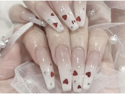 ネイルサロン マジックガール(Nail Salon MagiqueGirl)の写真
