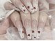 ネイルサロン マジックガール(Nail Salon MagiqueGirl)の写真
