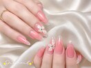 長さだし/夏定額/3D氷花