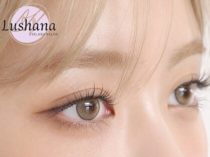LEDマツエク専門店ルシャナ 【熊本下通店】LEDマツエク/まつげパーマ/LEDの写真