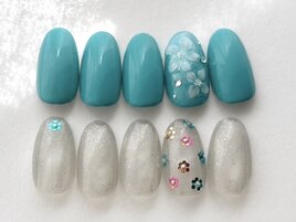 サマーコレクション4/中目黒