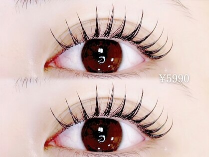TRU NAIL & EYE 池袋西口店 　【トゥルーネイル &アイ】の写真