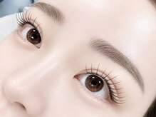 マナグ(Manag)の雰囲気（ナチュラル～ボリュームUPまでお任せください☆[新大久保]）