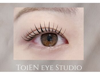 トワン(ToiEN)の写真/<完全個室>周りの目を気にせずリラックスできる癒しのひとときを♪あなただけの特別なプライベート空間
