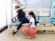 ラフィット(laugh fit)の写真/ピラティスで全身スッキリ!動かしやすい身体へ心地よく整える極上の時間です♪