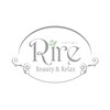 リール(Rire)のお店ロゴ