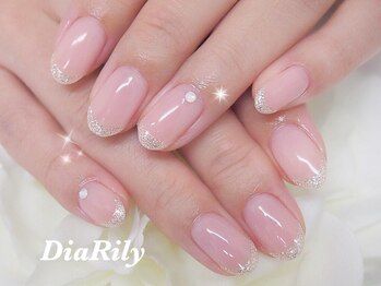 ディアリリー(Dia Rily)/