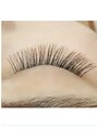 アイラッシュサロン ブラン 広島アルパーク店(Eyelash Salon Blanc) マツエク 3D Jカール 160束