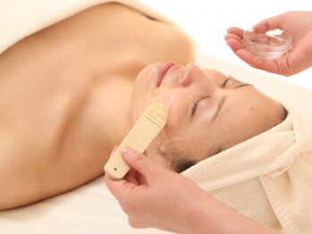 シーズ ラボ 北千住店/ニキビケア