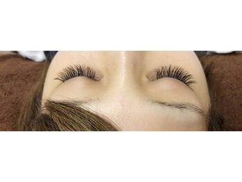 Nanaの楽美館/マツエクデザイン