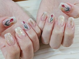 4月select(K)7,480円