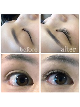 ヒュッゲ(HYGGE)/＊eyelash design＊