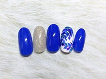ボーホーネイルズコレクション(BOHO NAILS COLLECTION)/HAND定額7000円コース