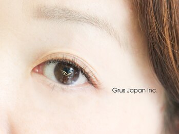 グルス(GRUS)/シングルラッシュ