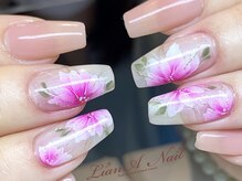 リアーナネイル(LianA Nail)/
