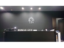 マッスルジムトーキョー 富山店(MUSCLE GYM TOKYO)