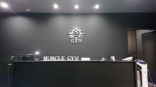 マッスルジムトーキョー 富山店(MUSCLE GYM TOKYO)