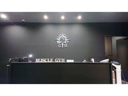 マッスルジムトーキョー 富山店(MUSCLE GYM TOKYO)の写真