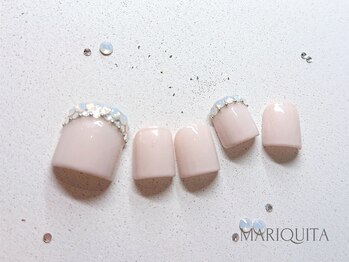ネイルサロン マリキータ(MARIQUITA)/オーダーメイド☆オールシーズン