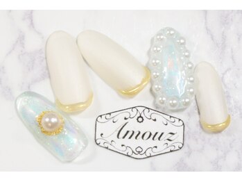 アモウズ(Amouz)/【テーマ:パール】3