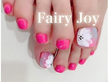 フェアリー ジョイ(Fairy Joy)/