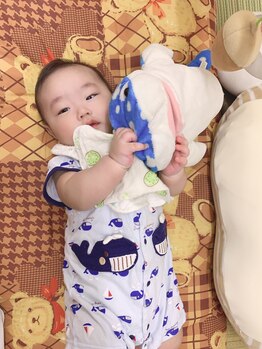 健康工房たいよう整骨院/