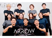 トレーニングスペースアロー 経堂/加圧トレーニング×パーソナル