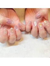 トップノッチネイルズ(TOP NOTCH NAILS)/