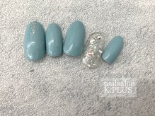 武蔵小杉ネイルサロン ケイ プラス(K.PLUS)/毎月変わる定額￥6000～