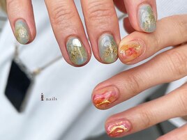 ちぐはぐニュアンス[吉祥寺]