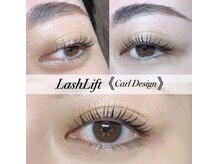 美製作所 ビューティー ワークス 橋本店(Beauty Works)/ダメージレスラッシュリフト☆