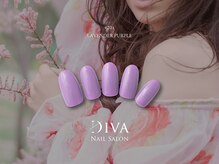 ディーバ 立川店(Diva)/Spring color