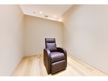 リコ(Lico)/【施術スペース】