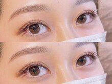 アイクイック 高田馬場店(Ai Quick)/まつ毛パーマ