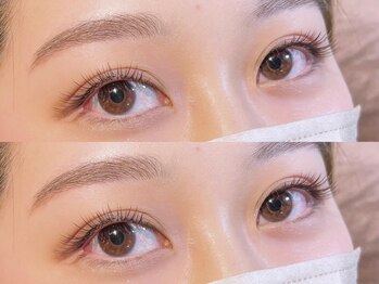 アイクイック 高田馬場店(Ai Quick)/まつ毛パーマ