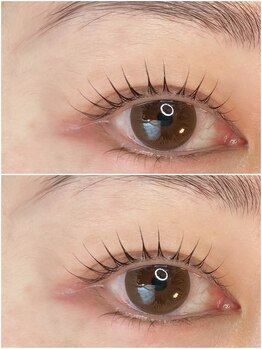 グーピス(goopis)/ラッシュリフト(まつげパーマ)