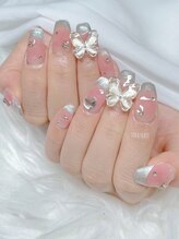 トラビューティー(TORA beauty)/ワンホンネイル