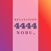 ノブ(Nobu。)のお店ロゴ