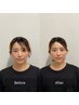 たるみ☆むくみ改善☆フェイスライン　まとめてすっきり！通常¥5960→¥3980円